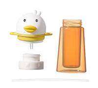 Bec verseur de bouteille d'eau | Couvercle anti-déversement, bec supérieur portable pour l'école, les voyages, les garçons et les filles, les activités de plein air, le camping, la randonnée, les
