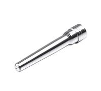 Bec Verseur De Buse De Vapeur En Acier Inoxydable, Compatible Avec Delonghi, Dedica EC680/EC685, EC9335, ECP3420, ECO310, Chambre À Air En Mousse De Lait