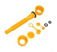 Bec verseur de rechange anti-fuite compatible avec Blitz, Midwest, Scepter