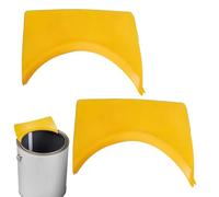 Bec verseur de Seau | Bec verseur réutilisable pour Peinture de Gallon, Anti-Goutte, Protection Anti-éclaboussures, Seau de réutilisable, Anti-déversement, pour conteneur de diluants d'eau