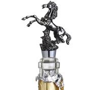 Bec verseur de vin | Bec verseur pour bouteilles d'alcool - Accessoires de bar à domicile pour papa, homme, vodka, whisky, cocktail, champagne, petit ami, boisson commerciale