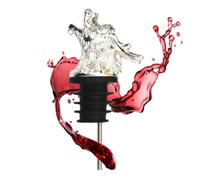 Bec verseur de vin pour bouteilles - Accessoires pour barre d'étanchéité à l'air