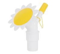 Bec verseur d'eau - Buse d'arrosage en forme de tournesol | Buse de bouteille de boisson anti-fuite pour pelouse, terrasse