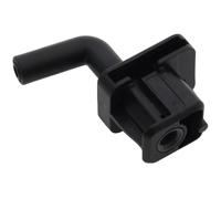 Bec verseur d'eau chaude authentique compatible avec Delonghi Rivelia série FEB/R5 - AS00006707