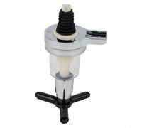 Bec Verseur Doseur 25ml ABS Silicone Bar Bec Verseur Doseur 25ml(45ml)