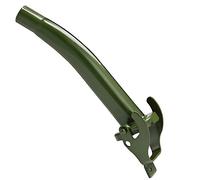 Bec verseur en métal robuste vert Bidon Jerrican 5, 10 ou 20 litres Eau liquides