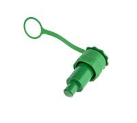 Bec verseur essence pour bidon double
