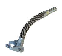 Bec verseur Flexible en Metal Métal - Pour Jerrican en Métal - Neuf