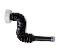 Bec verseur flexible long, DIN 61