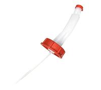 Bec verseur flexible pour bidons de 20 L DIN 60