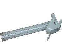 BEC VERSEUR FLEXIBLE POUR JERRICAN TOLE FORGES DE MAGNE - 388425