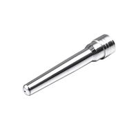 Bec verseur for buse vapeur, compatible avec les modèles Delonghi EC680/EC685, EC9335, ECP3420, ECO310, tube intérieur for mousse de lait
