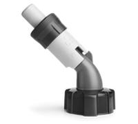 Bec verseur pour bidon double 5+2,5 l