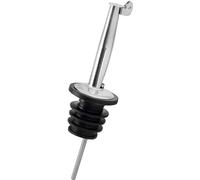Bec verseur pour bouteille Acier inoxydable avec bouchon - 1 set