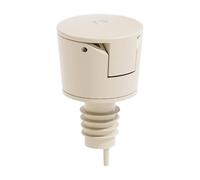 Bec verseur pour bouteille d'huile d'olive, bec verseur pour bouteille de liqueur, bouchon de vinaigre, bouchon anti-goutte | Accessoire de versement de bar de cuisine pour bouteilles de sauce