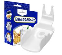 Bec Verseur pour Extracteur de Jus BR64965622 pour Delonghi pour Braun