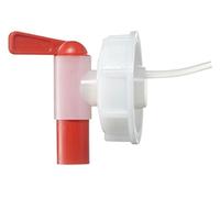 Bec verseur pour jerrican empilable de 20 l et 25 l - Parfait pour le camping et les aventures en plein air