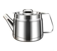 Bec Verseur pour précis Huilier 316 Déversement Bec Verseur pour(C) | Acier 316 anti-, bec verseur pour précis, gouttes, pour idéal huile et vinaigre, usage quotidien