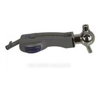 Philips Bec verseur sans manche pour tireuse à bière HD3620 Argent/Gris/Bleu