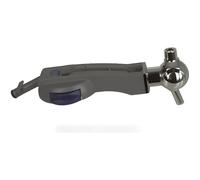 Bec verseur sans le manche pour tireuse à bière Philips HD3620 - Noir - 70 Watt