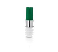 Bec verseur universel avec pinceau en inox et silicone Olipac