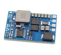 BEC12S PRO 9-55V to 5V 8V 12V 5A Voltage Regulator with Overcurrent Protection Power Supply Module for FPV Drones