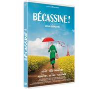 Bécassine !