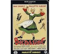 Bécassine