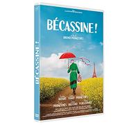 Bécassine !