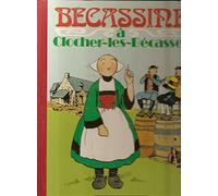 Bécassine à Clocher-les-Bécasses, tome 17