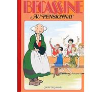 Bécassine Tome 11 - Bécassine Au Pensionnat