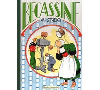 Bécassine au studio, tome 27