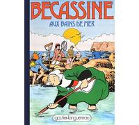 Bécassine aux bains de mer, tome 19