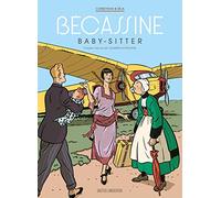 Bécassine - Baby sitter