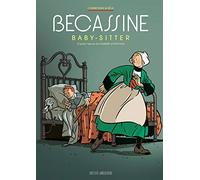 Becassine - baby sitter luxe