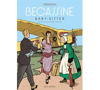 Bécassine - Bécassine Baby-Sitter