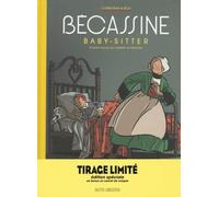 Becassine - baby sitter luxe
