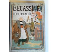 Becassine chez les allies