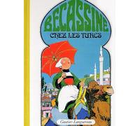 Bécassine chez les Turcs, tome 7