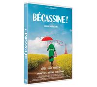Bécassine !