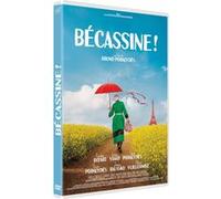 Bécassine ! DVD E