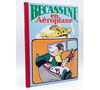 Bécassine en aéroplane, tome 12