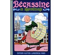 Bécassine en apprentissage, tome 2