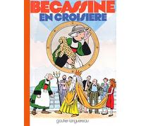 Bécassine en croisière, tome 21