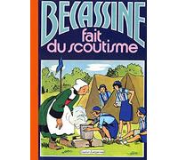 Bécassine fait du scoutisme, tome 23