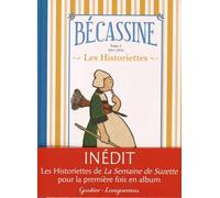Bécassine - Historiettes T3