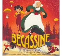 Becassine - Le Tresor Du Viking