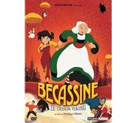 Bécassine - Le Trésor Viking