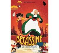 Bécassine - Le Trésor Viking