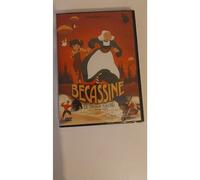 Bécassine Le trésor viking DVD